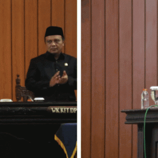 Pemerintah Kabupaten Tasikmalaya Hibahkan Puluhan Aset